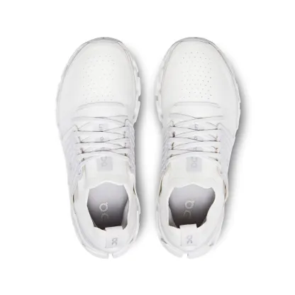 Othtn Cloudswift 3 White | Frost Women's