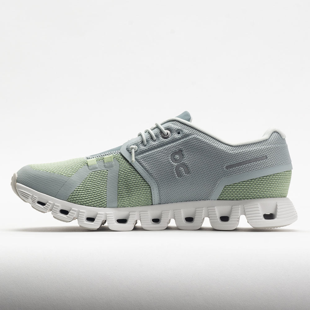 Othtn Cloud 5 Combo Women's Glacier/Meadow