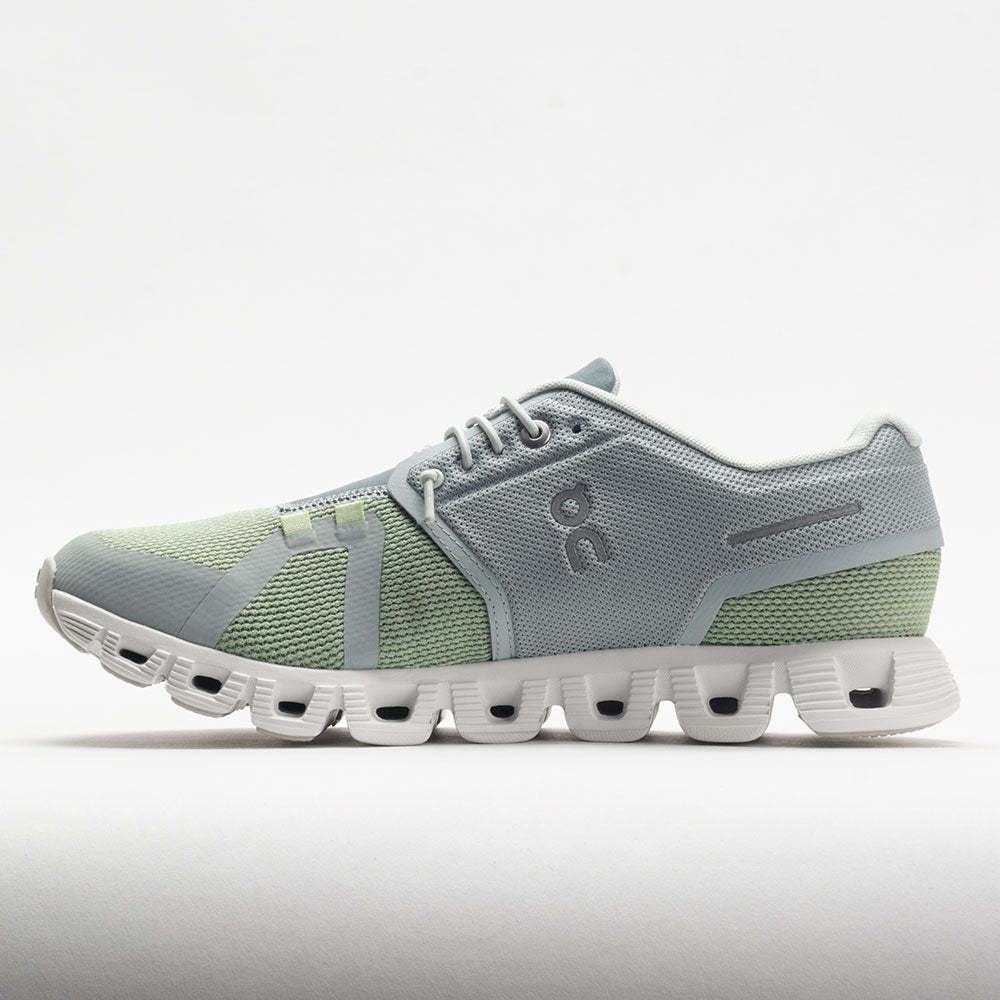 Othtn Cloud 5 Combo Women's Glacier/Meadow
