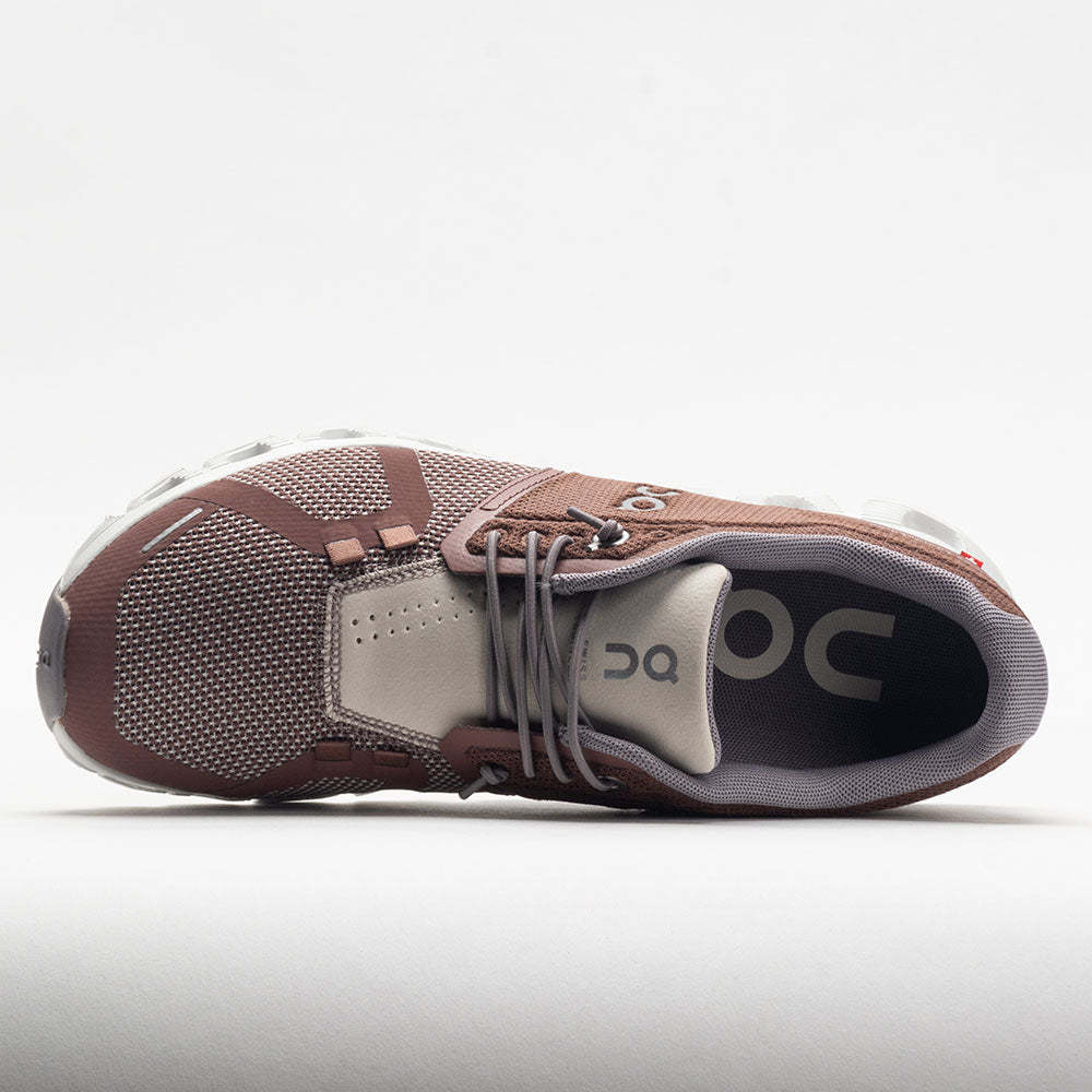 Othtn Cloud 5 Combo Women's Rust/Ice