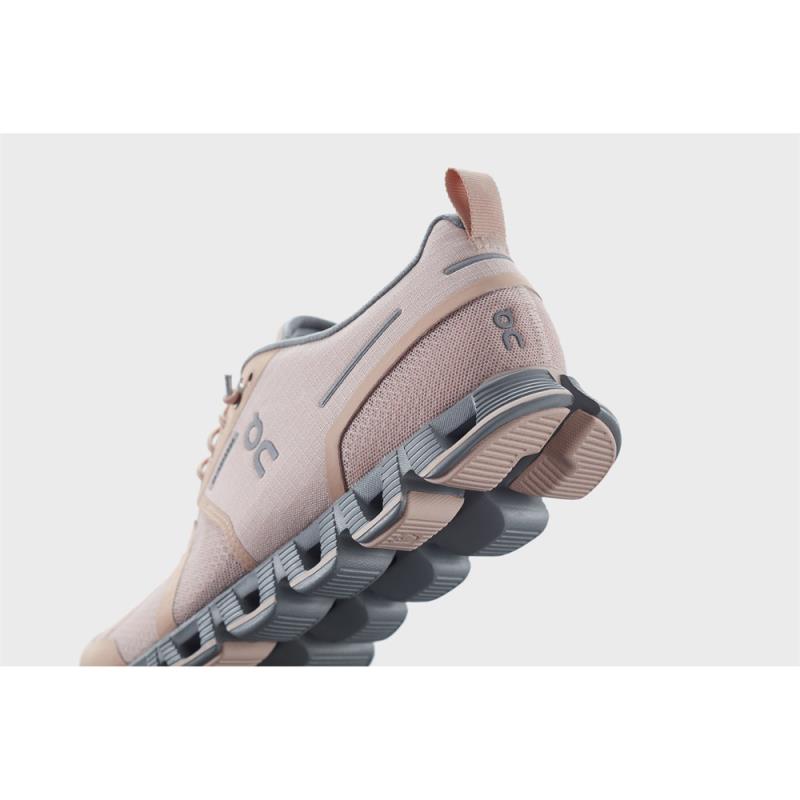 Waterproof Rose Lunar