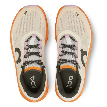 Othtn CloudmOthtnster Fawn | Turmeric Women's