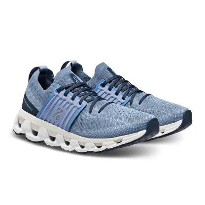 Othtn Cloudswift 3 Metal | White Women’s