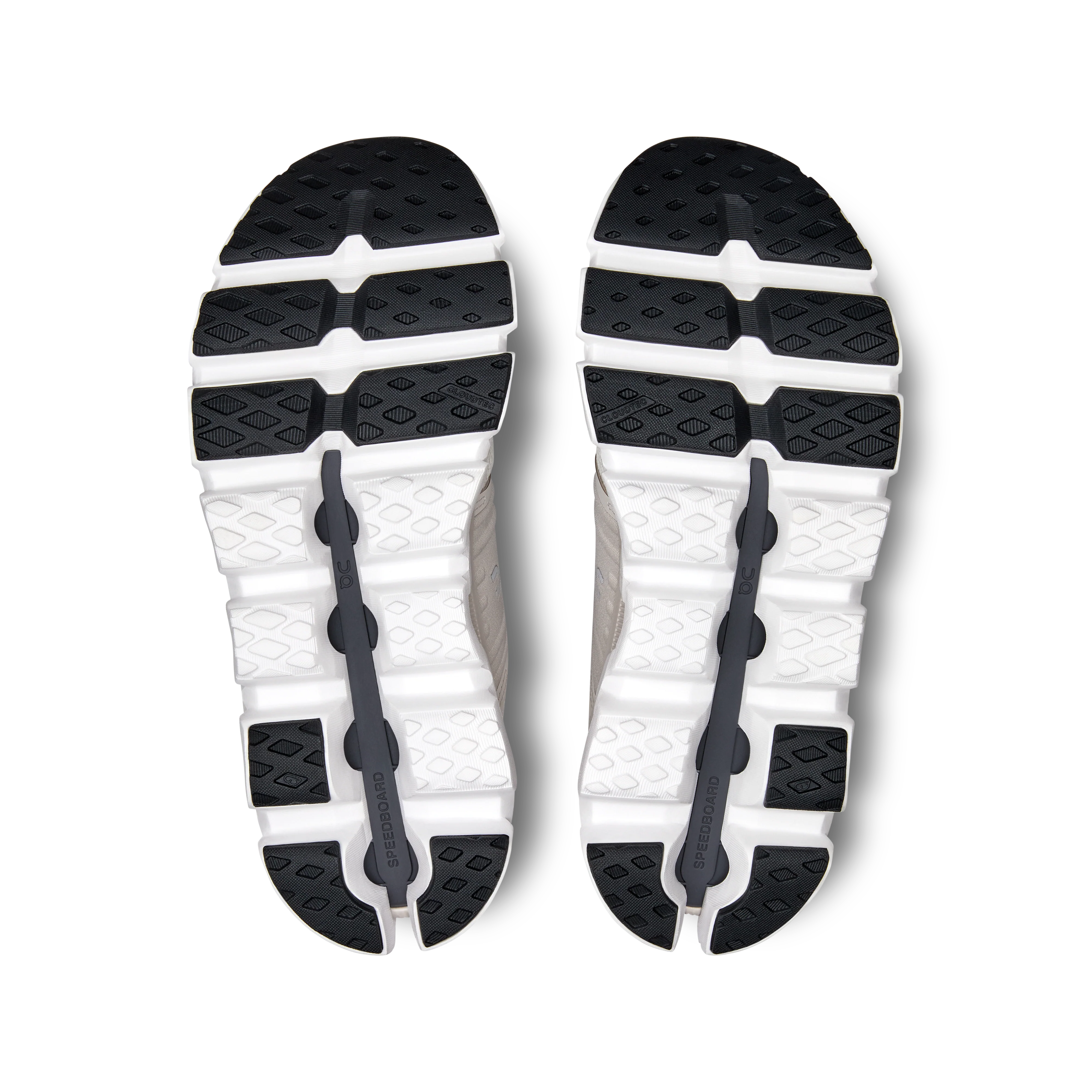 Othtn Cloudswift 3 Ivory | Rose Women's