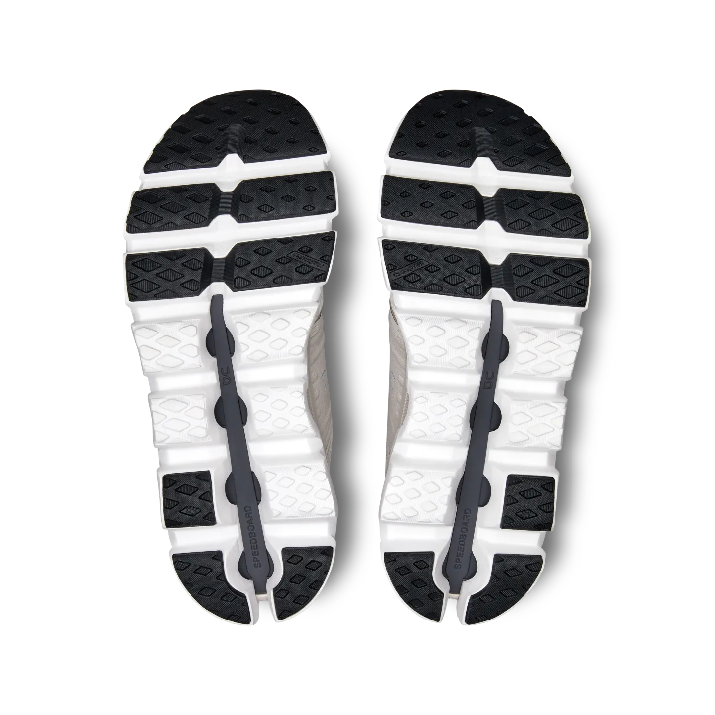 Othtn Cloudswift 3 Ivory | Rose Women's