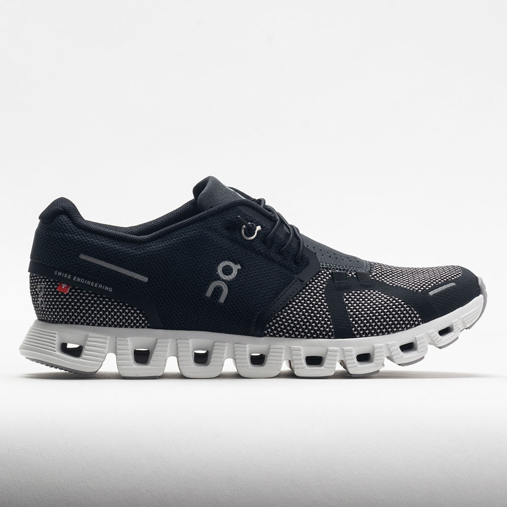 Othtn Cloud 5 Combo Women's Black/Alloy