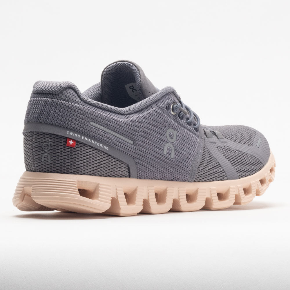 Othtn Cloud 5 Women's Zinc/Shell