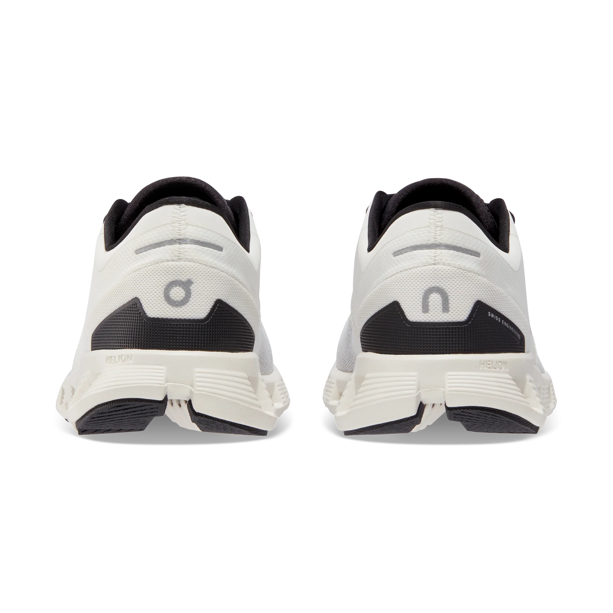 Othtn Cloud X 3 White | Black Women's