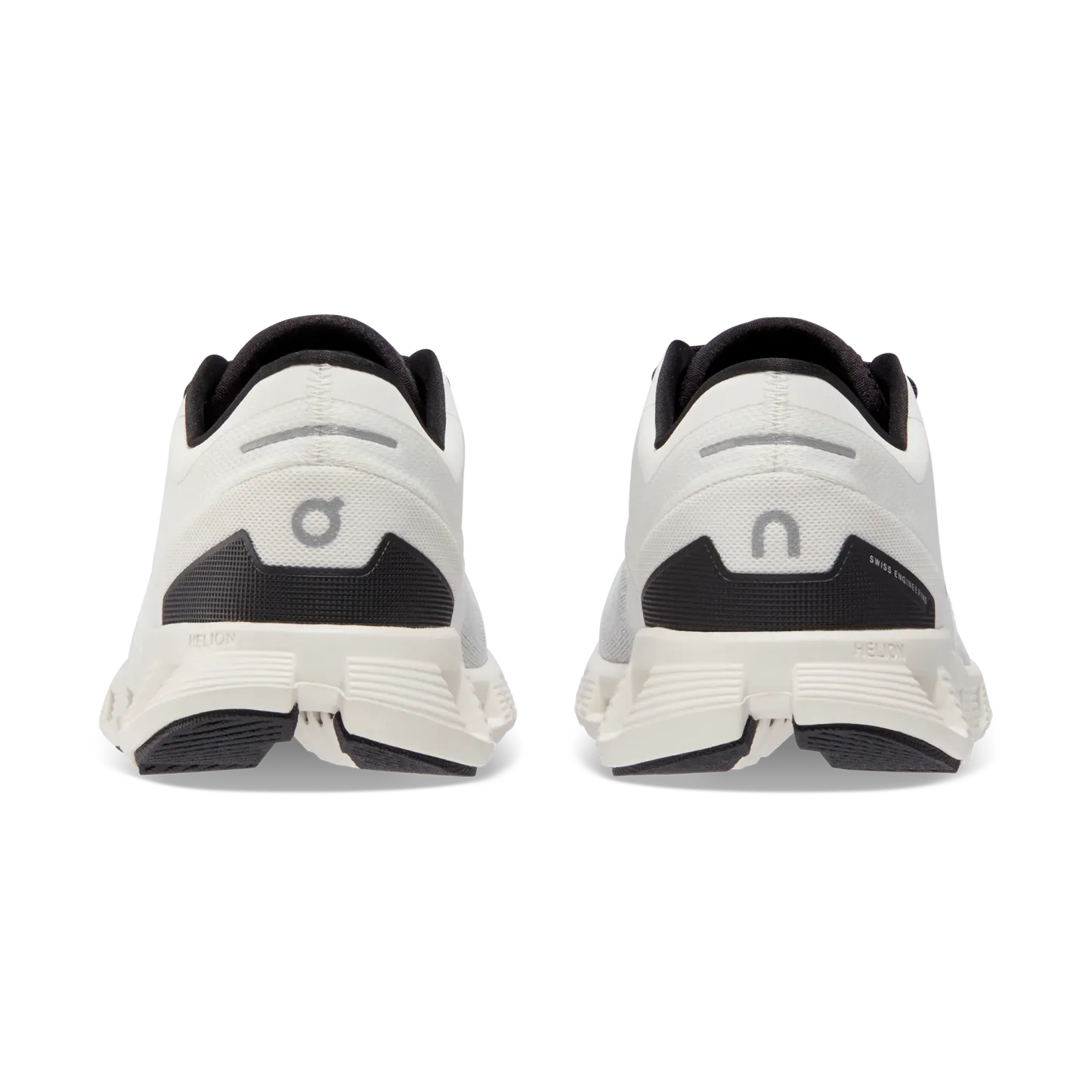 Othtn Cloud X 3 White | Black Women's