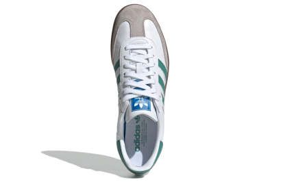 Athedidas Samba OG 'White Future Hydro' EF6552
