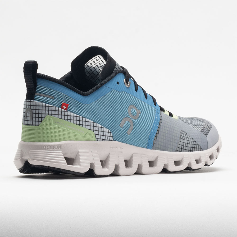Othtn Cloud X Shift Women's Niagara/White