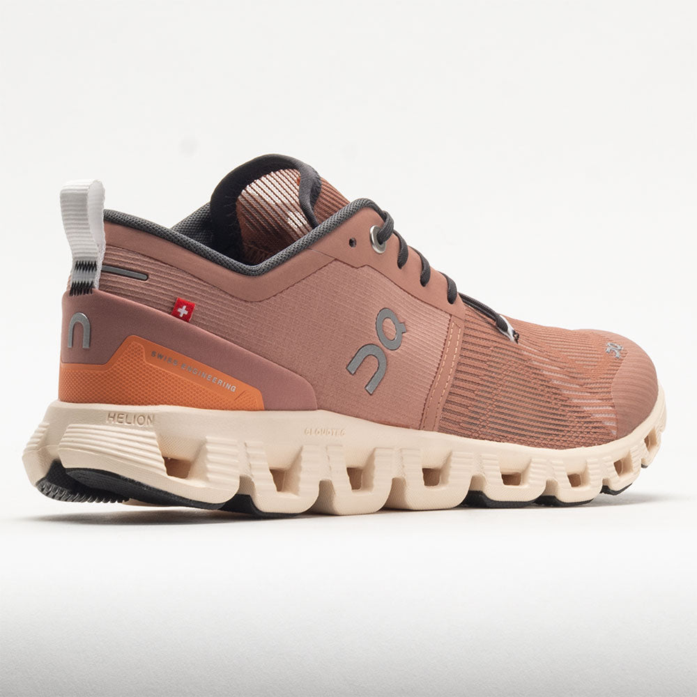 Othtn Cloud X 3 Shift Women's Cork/Fawn