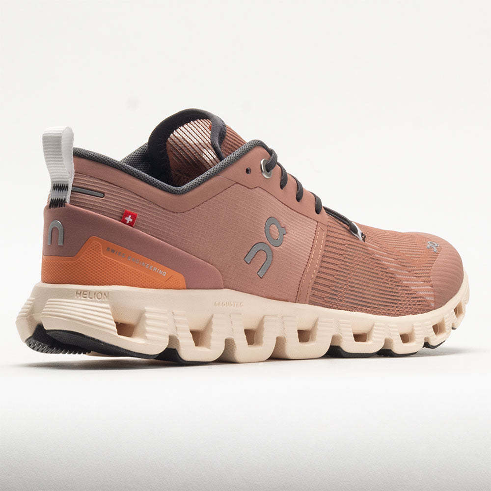 Othtn Cloud X 3 Shift Women's Cork/Fawn