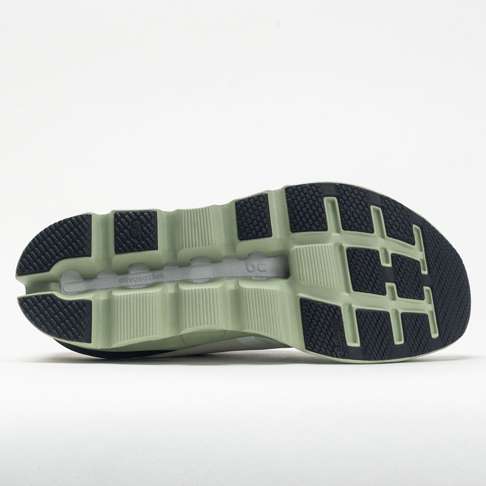 Othtn Cloudstratus Women's White/Black