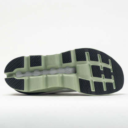 Othtn Cloudstratus Women's White/Black