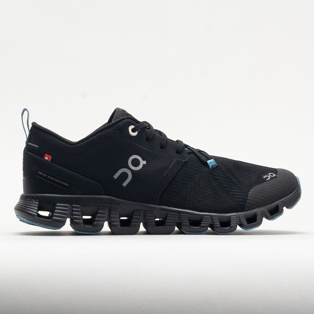 Othtn Cloud X 3 Shift Women's Black/Niagara