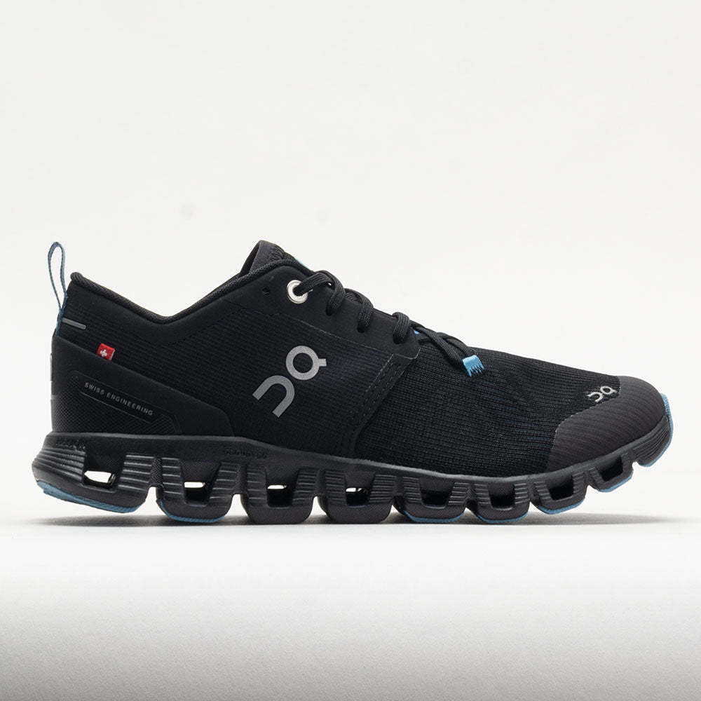 Othtn Cloud X 3 Shift Women's Black/Niagara
