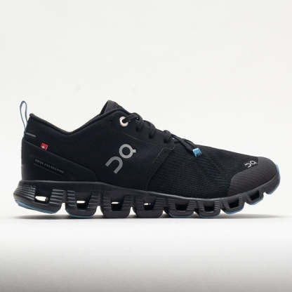 Othtn Cloud X 3 Shift Women's Black/Niagara