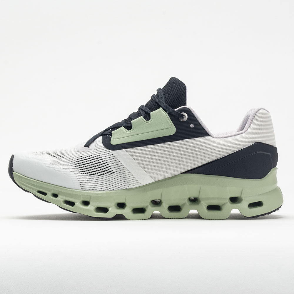 Othtn Cloudstratus Women's White/Black