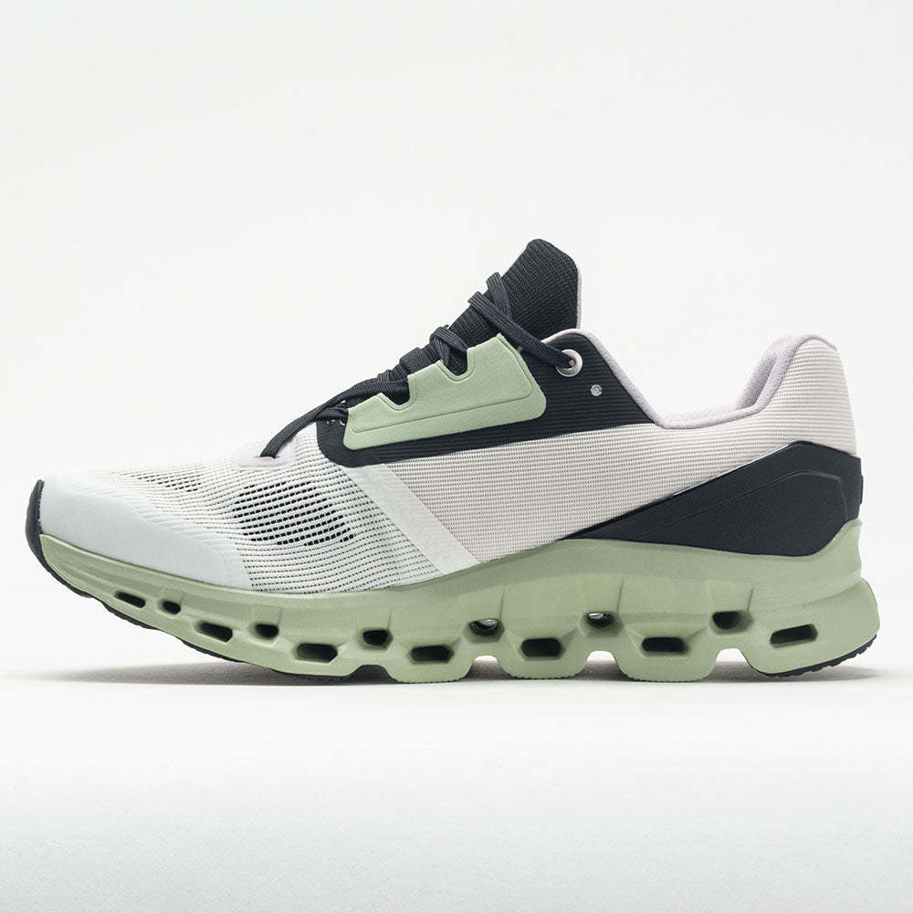 Othtn Cloudstratus Women's White/Black