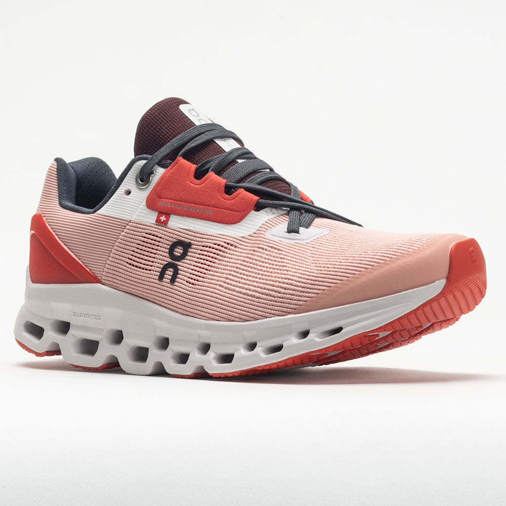 Othtn Cloudstratus Women's Rose/Red