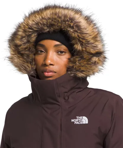 2025 Women's Arctic Pique Parka