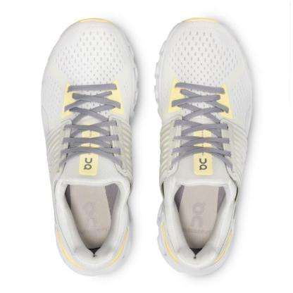 swift 2.0 White Limelight