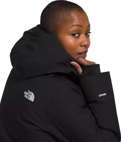 2025 Women's Arctic Pique Parka
