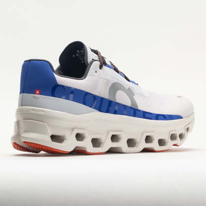 Othtn CloudmOthtnster Women's Frost/Cobalt