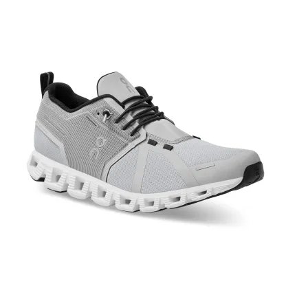 Othtn Cloud 5 Waterproof Glacier | White Women’s