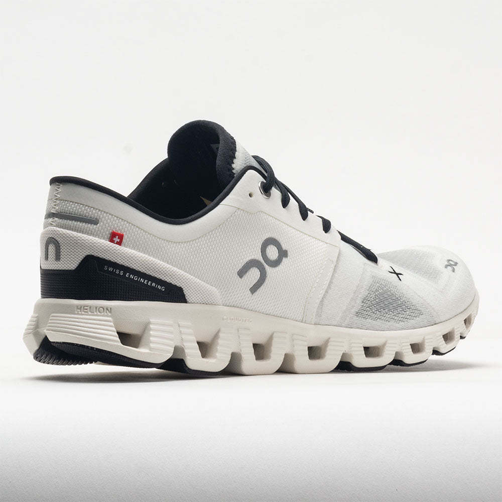 Othtn Cloud X 3 Women's White/Black