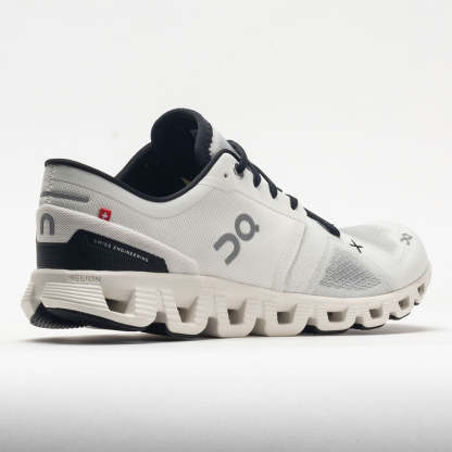 Othtn Cloud X 3 Women's White/Black
