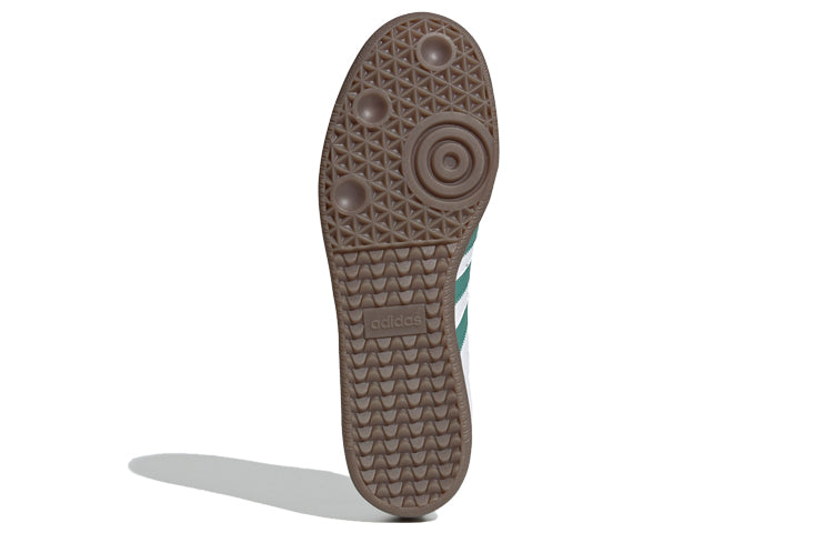 Athedidas Samba OG 'White Future Hydro' EF6552