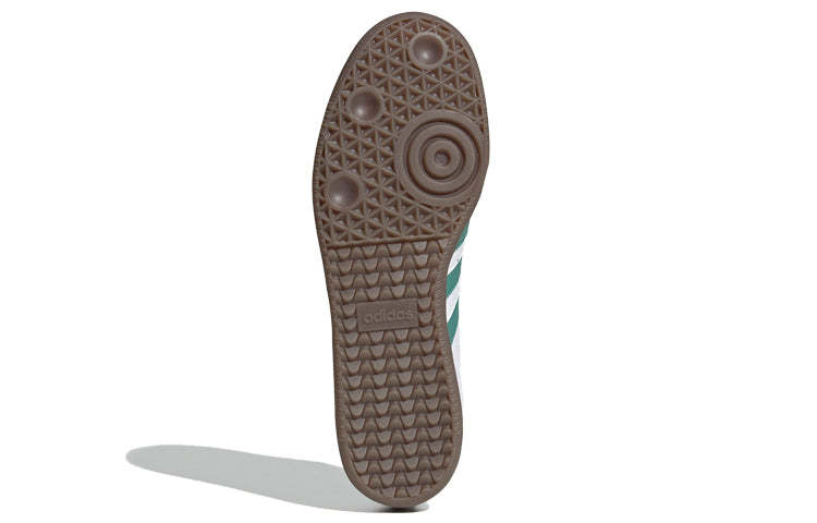 Athedidas Samba OG 'White Future Hydro' EF6552
