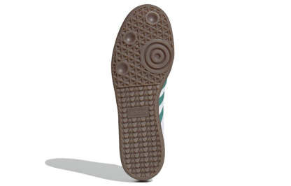 Athedidas Samba OG 'White Future Hydro' EF6552