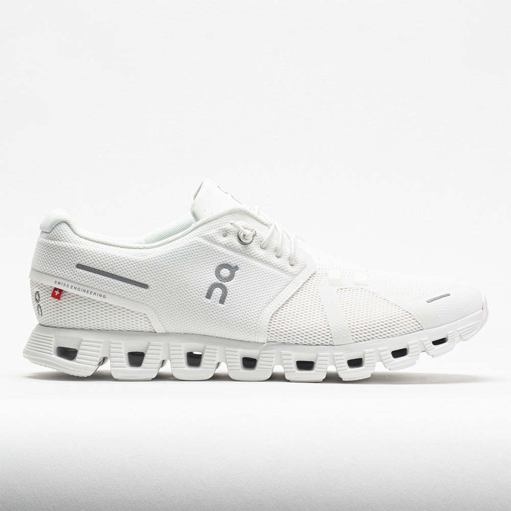 Othtn Cloud 5 Women's All White