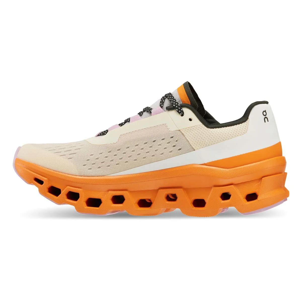 Othtn CloudmOthtnster Fawn | Turmeric Women's
