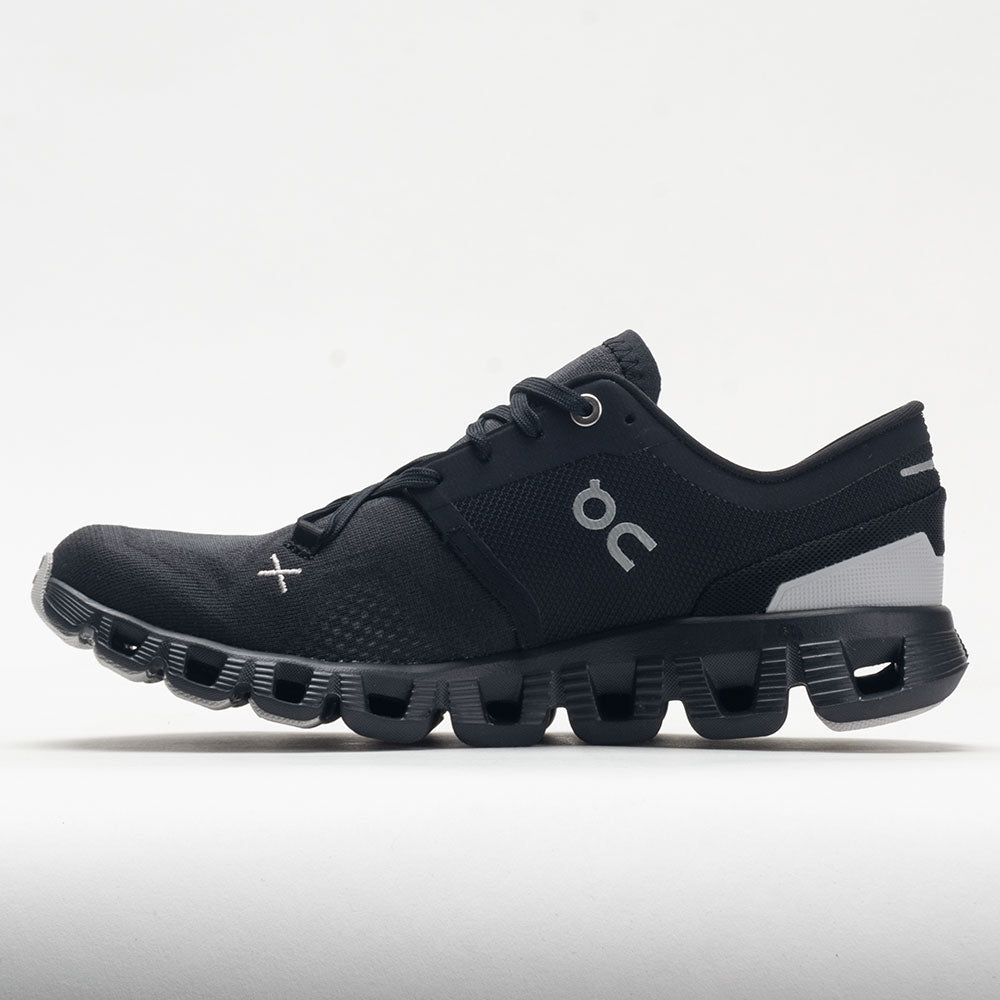 Othtn Cloud X 3 Women's Black