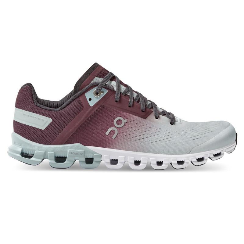 flow 3.0 Rust White