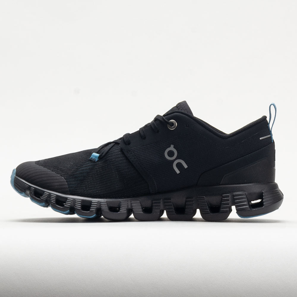 Othtn Cloud X 3 Shift Women's Black/Niagara
