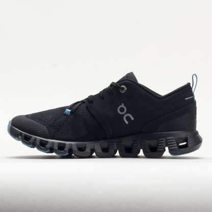 Othtn Cloud X 3 Shift Women's Black/Niagara