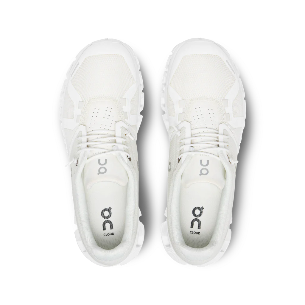 Othtn Cloud 5 Undyed-White | White Women's