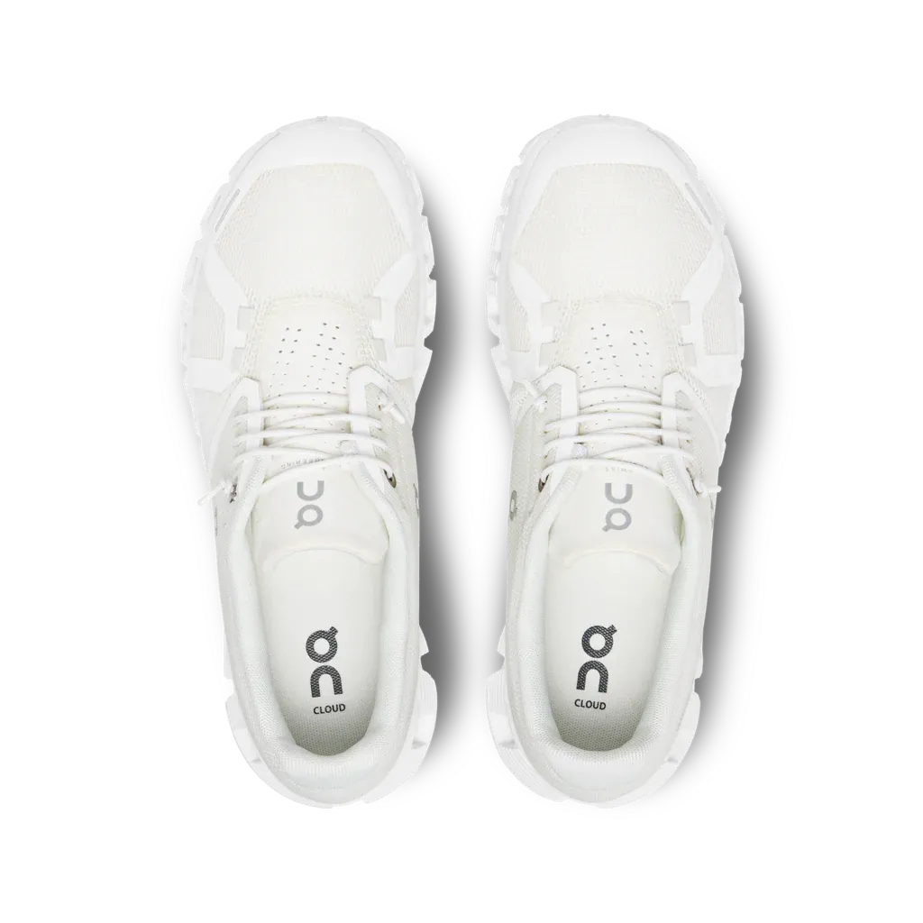 Othtn Cloud 5 Undyed-White | White Women's