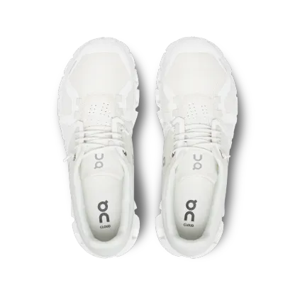 Othtn Cloud 5 Undyed-White | White Women's