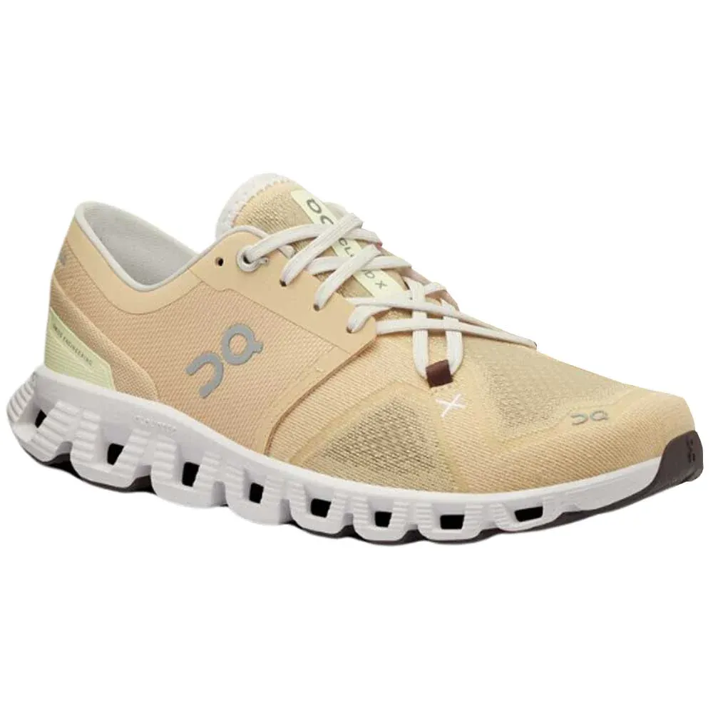 Othtn Cloud X 3 Savannah | Frost Women’s