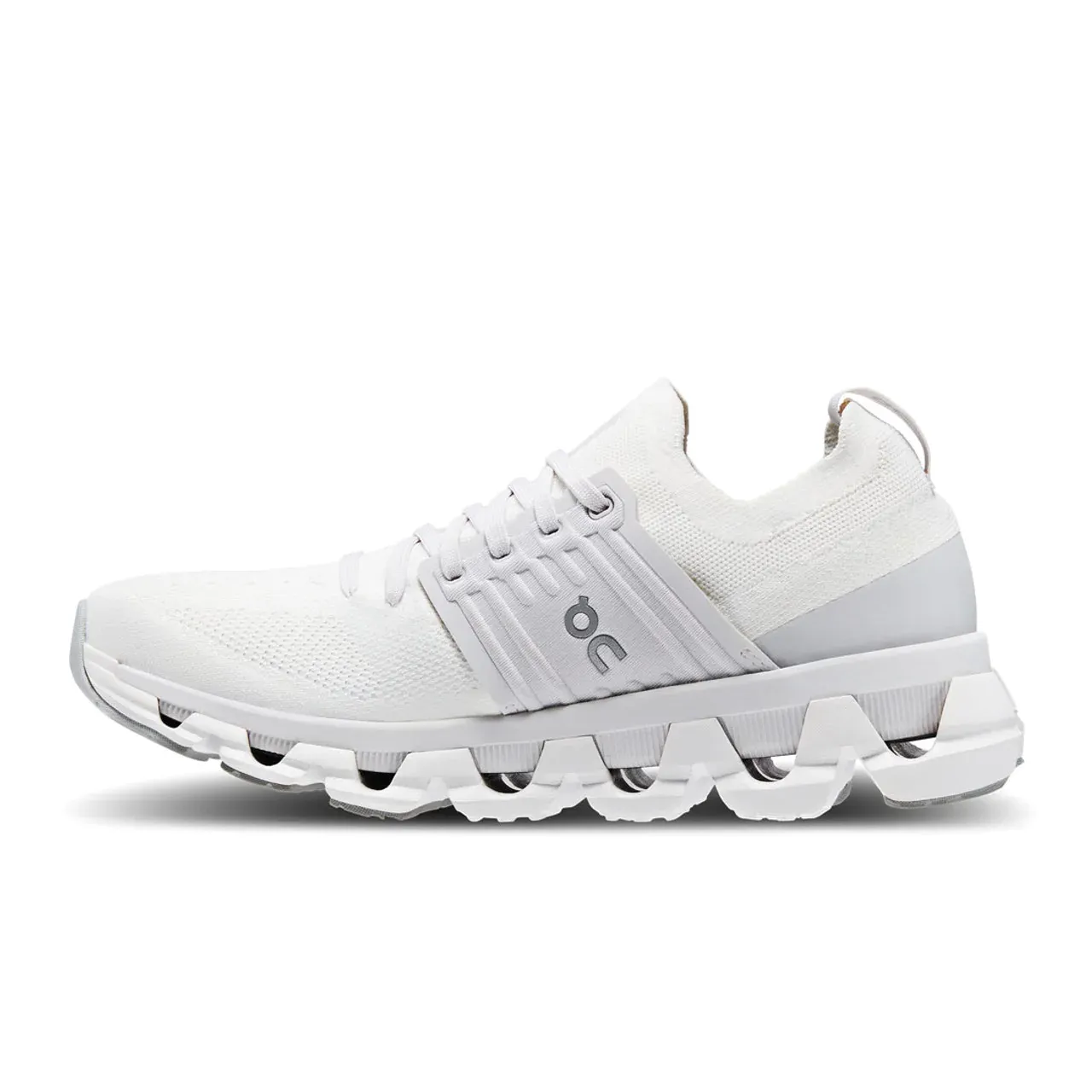 Othtn Cloudswift 3 White | Frost Women's