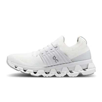 Othtn Cloudswift 3 White | Frost Women's