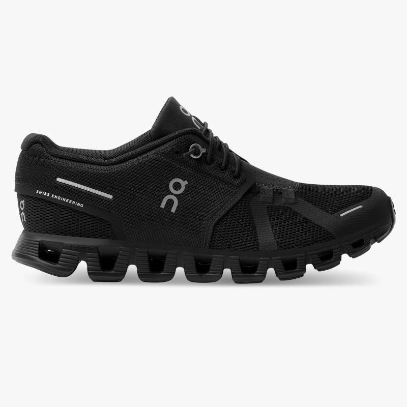 Othtn Cloud 5 All Black Women's