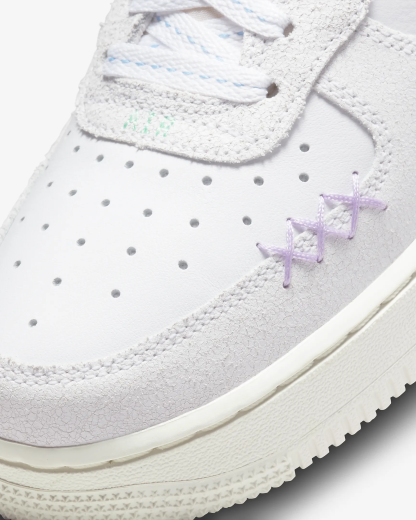Air Force 1 '07 SE ‘101’ White Sail