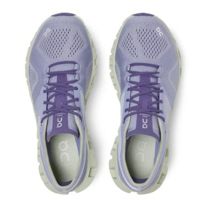 X 2.0 Lavender Ice